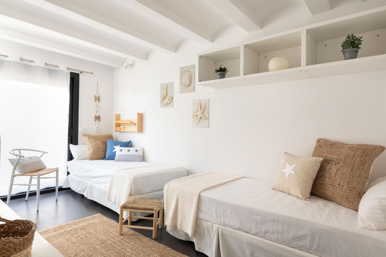 Casa Del Mar Βίλα Tamariu Εξωτερικό φωτογραφία