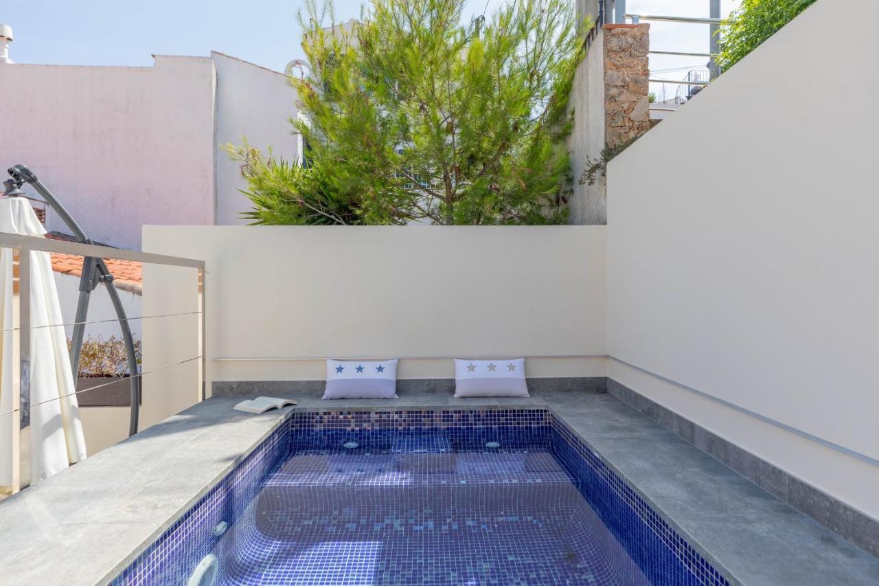 Casa Del Mar Βίλα Tamariu Εξωτερικό φωτογραφία