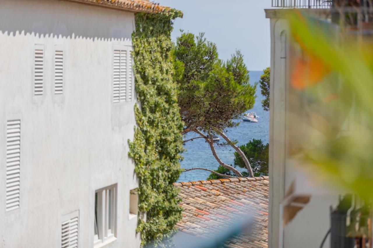 Casa Del Mar Βίλα Tamariu Εξωτερικό φωτογραφία